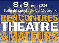 RENCONTRES AMATEURS
2024