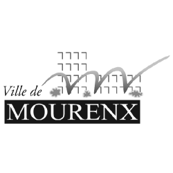 Ville de mourenx